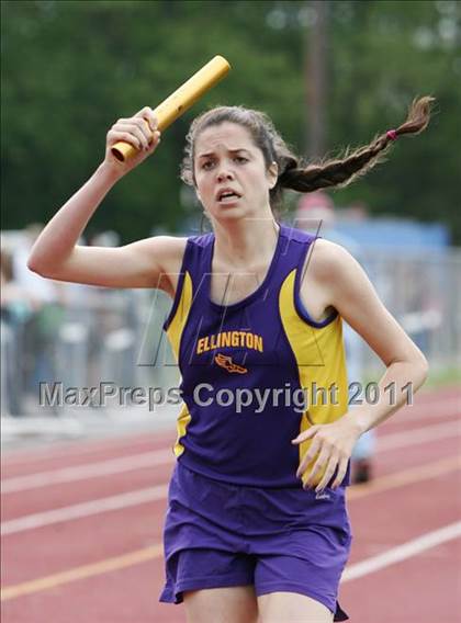 Thumbnail 1 in NCCC Championships (Track /Field Events) photogallery.