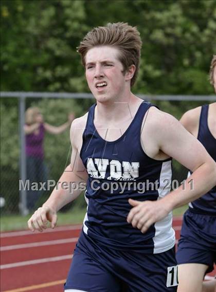 Thumbnail 3 in NCCC Championships (Track /Field Events) photogallery.