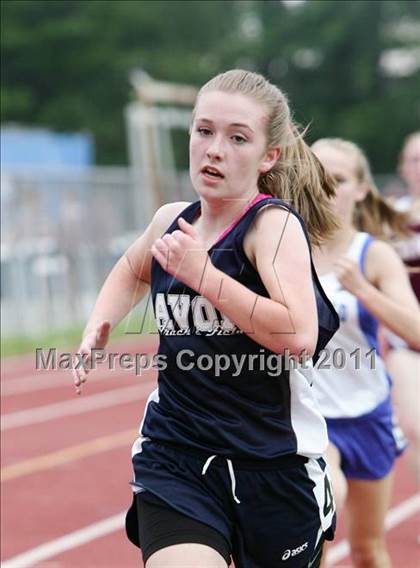 Thumbnail 1 in NCCC Championships (Track /Field Events) photogallery.