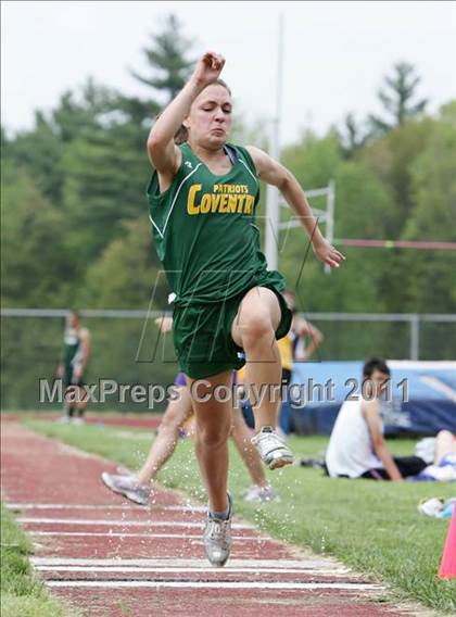 Thumbnail 3 in NCCC Championships (Track /Field Events) photogallery.