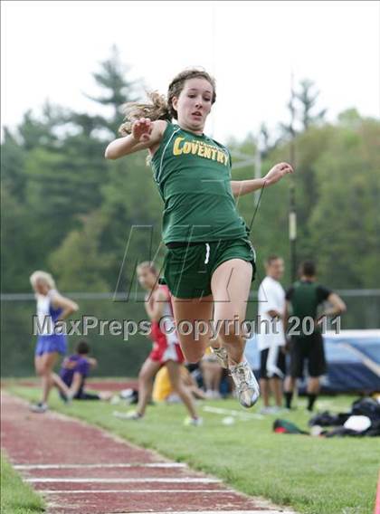 Thumbnail 3 in NCCC Championships (Track /Field Events) photogallery.
