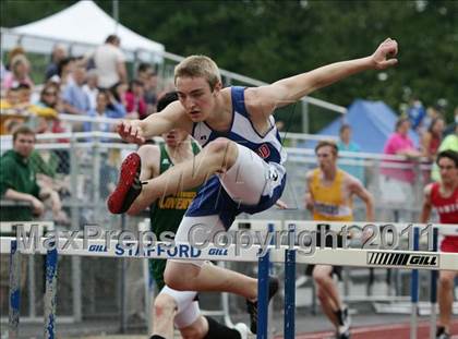 Thumbnail 1 in NCCC Championships (Track /Field Events) photogallery.