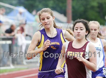 Thumbnail 3 in NCCC Championships (Track /Field Events) photogallery.