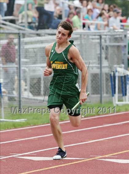 Thumbnail 2 in NCCC Championships (Track /Field Events) photogallery.