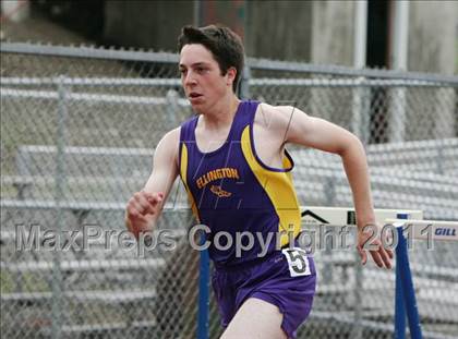 Thumbnail 1 in NCCC Championships (Track /Field Events) photogallery.