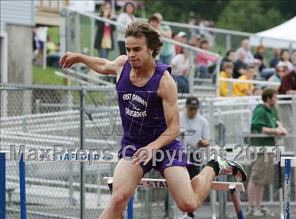 Thumbnail 2 in NCCC Championships (Track /Field Events) photogallery.