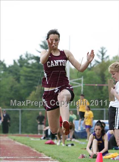 Thumbnail 3 in NCCC Championships (Track /Field Events) photogallery.
