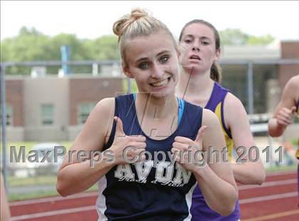 Thumbnail 1 in NCCC Championships (Track /Field Events) photogallery.