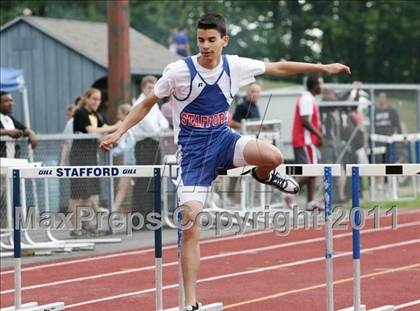 Thumbnail 2 in NCCC Championships (Track /Field Events) photogallery.