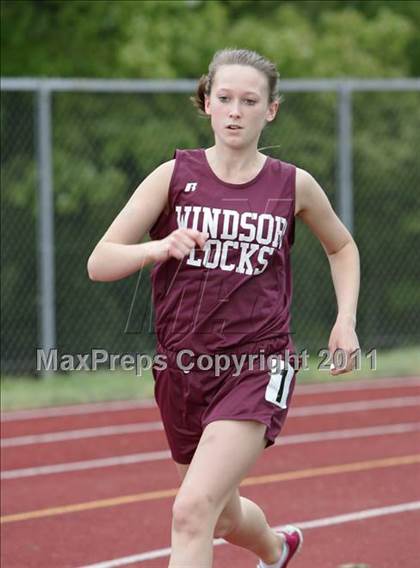 Thumbnail 2 in NCCC Championships (Track /Field Events) photogallery.