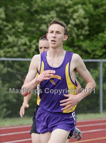 Thumbnail 1 in NCCC Championships (Track /Field Events) photogallery.