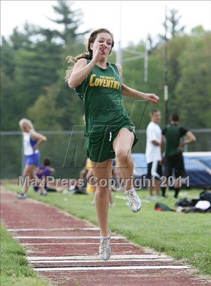 Thumbnail 2 in NCCC Championships (Track /Field Events) photogallery.