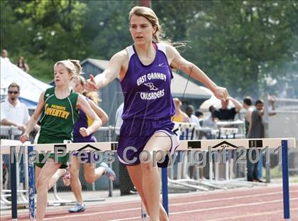 Thumbnail 2 in NCCC Championships (Track /Field Events) photogallery.