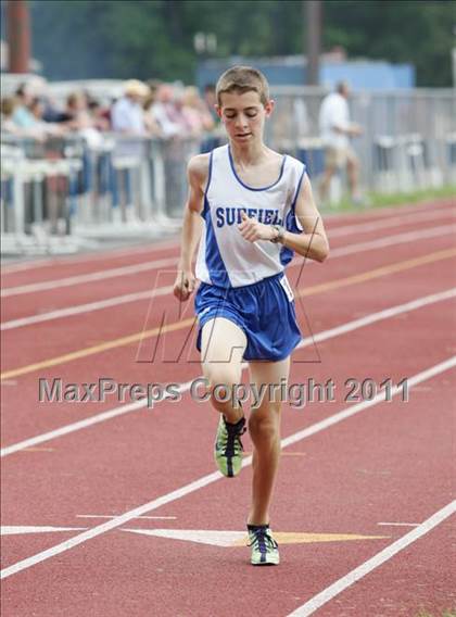 Thumbnail 1 in NCCC Championships (Track /Field Events) photogallery.