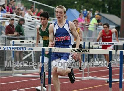 Thumbnail 2 in NCCC Championships (Track /Field Events) photogallery.