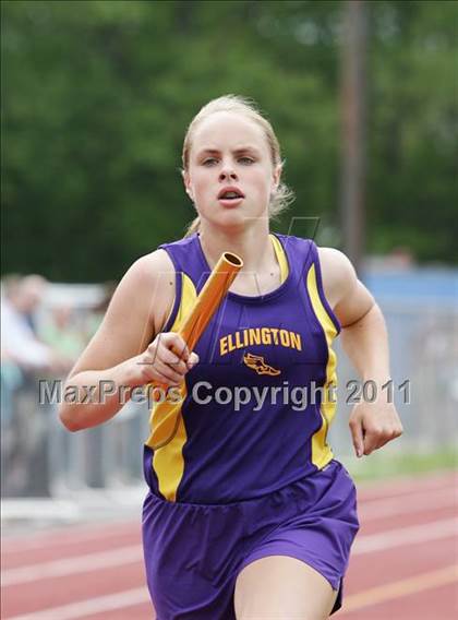 Thumbnail 2 in NCCC Championships (Track /Field Events) photogallery.