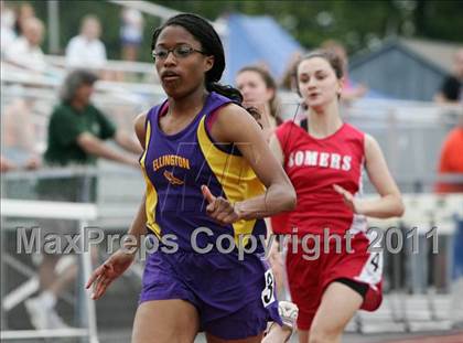 Thumbnail 1 in NCCC Championships (Track /Field Events) photogallery.