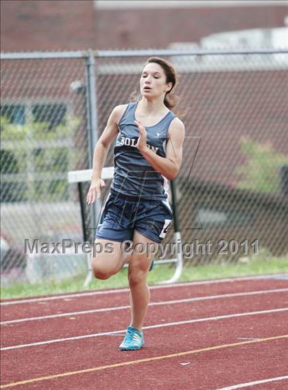 Thumbnail 2 in NCCC Championships (Track /Field Events) photogallery.