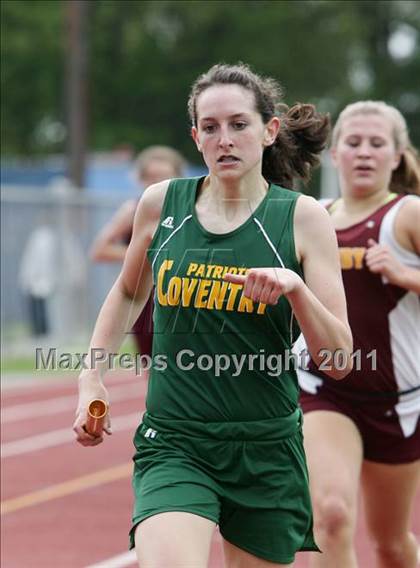 Thumbnail 3 in NCCC Championships (Track /Field Events) photogallery.