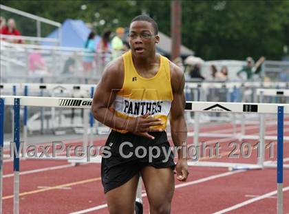 Thumbnail 1 in NCCC Championships (Track /Field Events) photogallery.