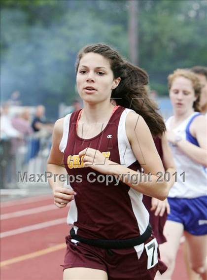Thumbnail 1 in NCCC Championships (Track /Field Events) photogallery.