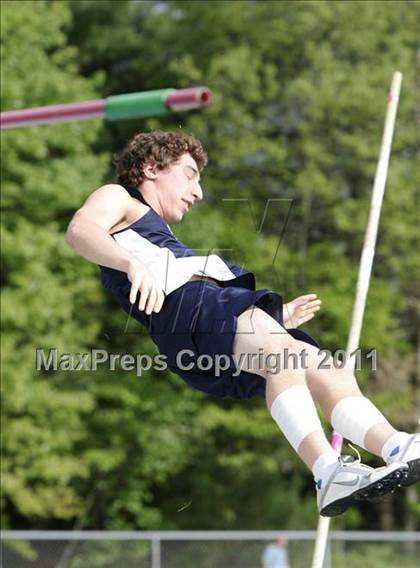 Thumbnail 2 in NCCC Championships (Track /Field Events) photogallery.