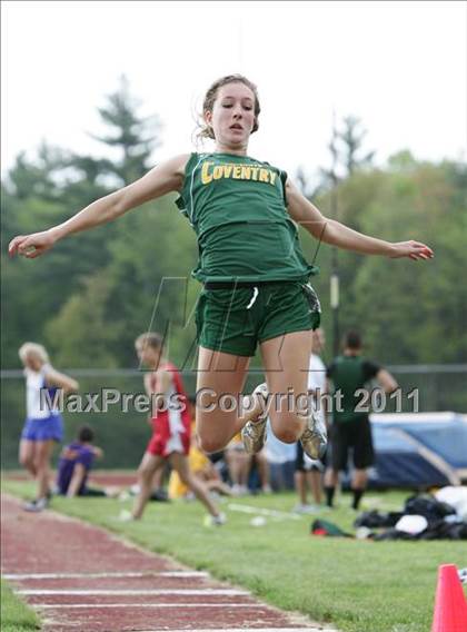 Thumbnail 1 in NCCC Championships (Track /Field Events) photogallery.