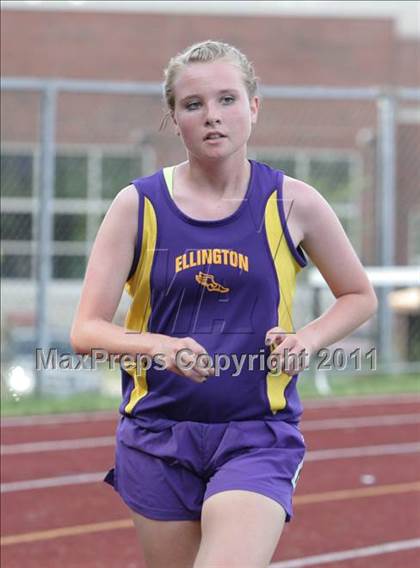 Thumbnail 1 in NCCC Championships (Track /Field Events) photogallery.