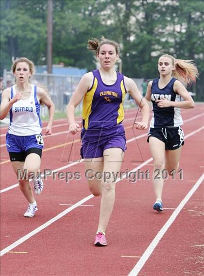 Thumbnail 2 in NCCC Championships (Track /Field Events) photogallery.
