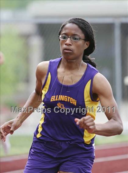 Thumbnail 2 in NCCC Championships (Track /Field Events) photogallery.