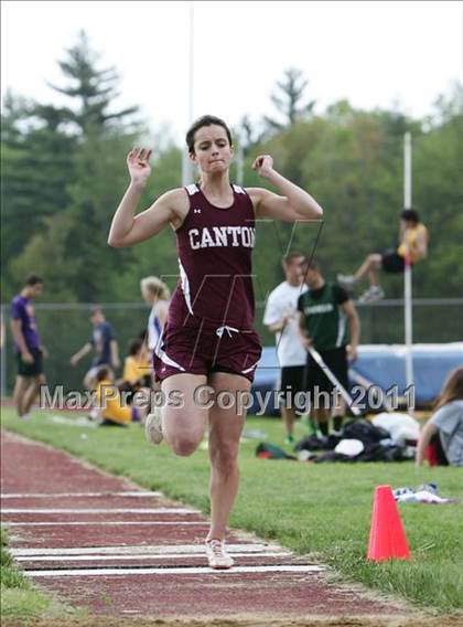 Thumbnail 2 in NCCC Championships (Track /Field Events) photogallery.