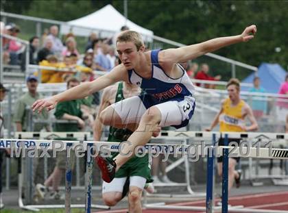 Thumbnail 2 in NCCC Championships (Track /Field Events) photogallery.