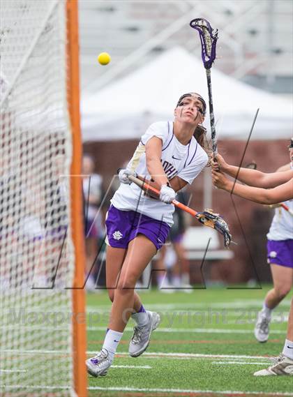 Thumbnail 3 in Christian Brothers Academy vs John Jay (NYSPHSAA Class B Semifinal) photogallery.