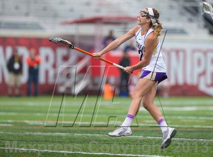 Thumbnail 3 in Christian Brothers Academy vs John Jay (NYSPHSAA Class B Semifinal) photogallery.