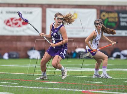 Thumbnail 3 in Christian Brothers Academy vs John Jay (NYSPHSAA Class B Semifinal) photogallery.