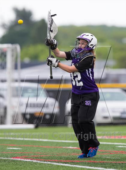 Thumbnail 1 in Christian Brothers Academy vs John Jay (NYSPHSAA Class B Semifinal) photogallery.