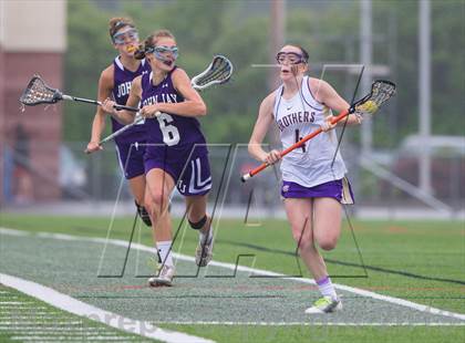 Thumbnail 1 in Christian Brothers Academy vs John Jay (NYSPHSAA Class B Semifinal) photogallery.
