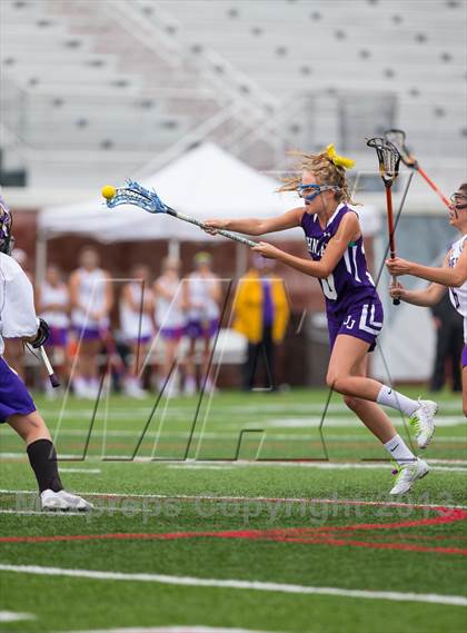 Thumbnail 1 in Christian Brothers Academy vs John Jay (NYSPHSAA Class B Semifinal) photogallery.