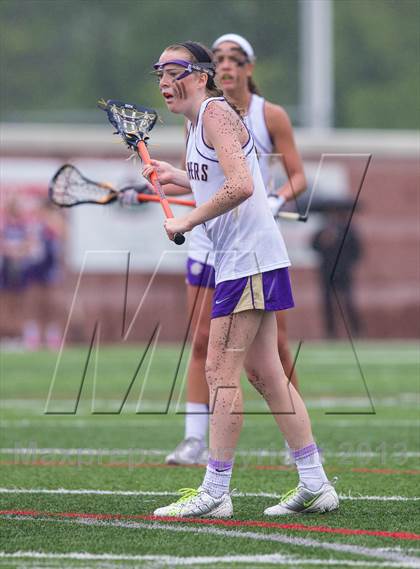 Thumbnail 1 in Christian Brothers Academy vs John Jay (NYSPHSAA Class B Semifinal) photogallery.