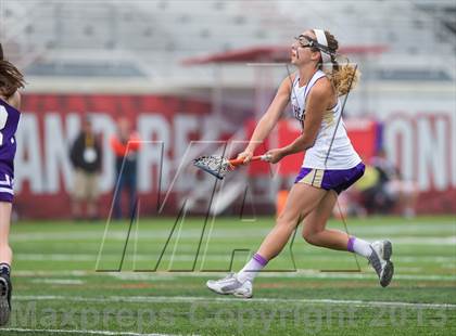 Thumbnail 1 in Christian Brothers Academy vs John Jay (NYSPHSAA Class B Semifinal) photogallery.