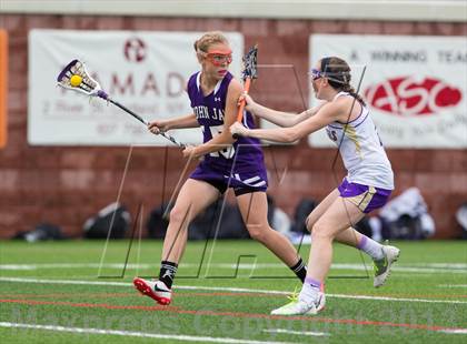 Thumbnail 2 in Christian Brothers Academy vs John Jay (NYSPHSAA Class B Semifinal) photogallery.