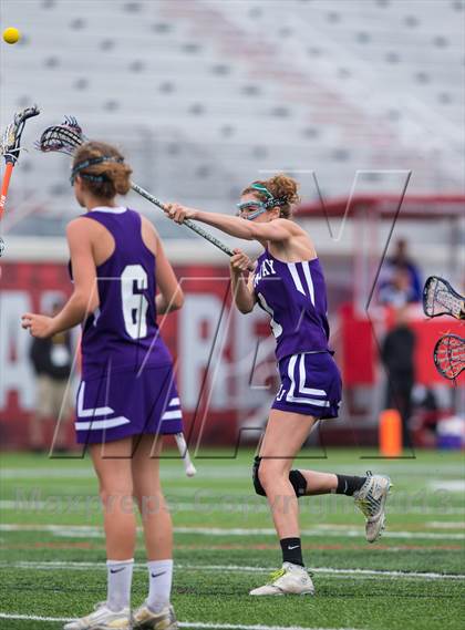 Thumbnail 2 in Christian Brothers Academy vs John Jay (NYSPHSAA Class B Semifinal) photogallery.