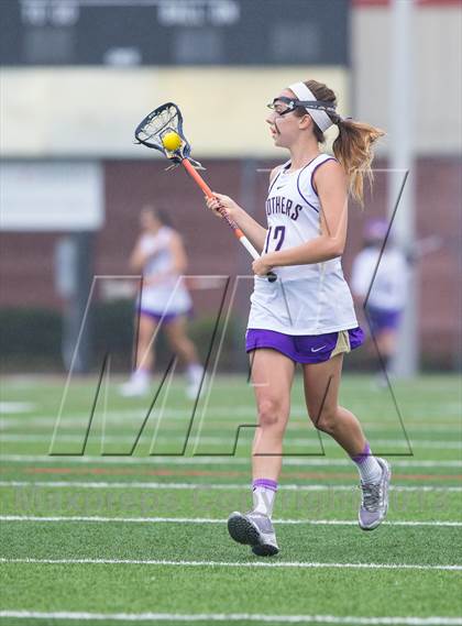 Thumbnail 3 in Christian Brothers Academy vs John Jay (NYSPHSAA Class B Semifinal) photogallery.