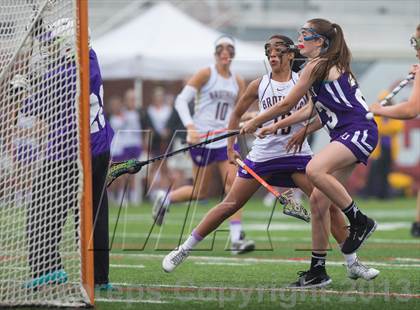 Thumbnail 1 in Christian Brothers Academy vs John Jay (NYSPHSAA Class B Semifinal) photogallery.