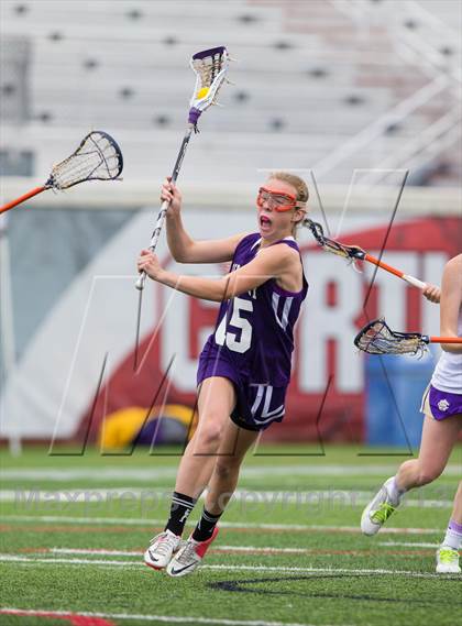 Thumbnail 1 in Christian Brothers Academy vs John Jay (NYSPHSAA Class B Semifinal) photogallery.
