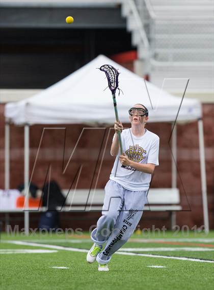 Thumbnail 1 in Christian Brothers Academy vs John Jay (NYSPHSAA Class B Semifinal) photogallery.