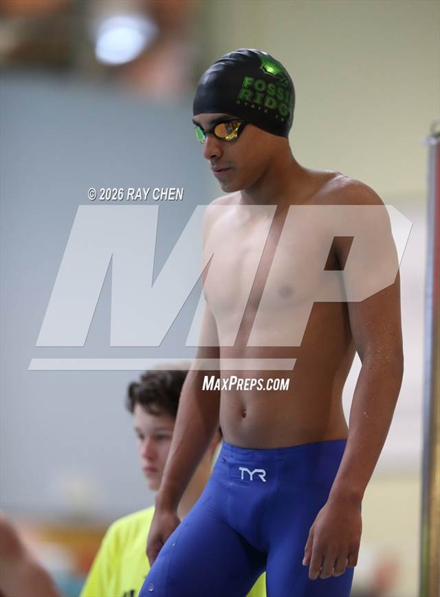 CHSAA 5A State Prelims