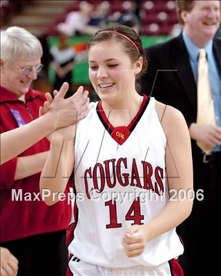Thumbnail 1 in Pinole Valley vs. Carondelet (CIF NorCal D2 Final) photogallery.