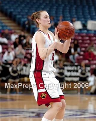 Thumbnail 1 in Pinole Valley vs. Carondelet (CIF NorCal D2 Final) photogallery.