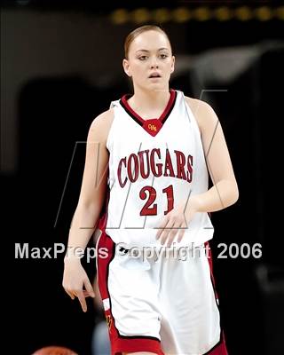 Thumbnail 1 in Pinole Valley vs. Carondelet (CIF NorCal D2 Final) photogallery.